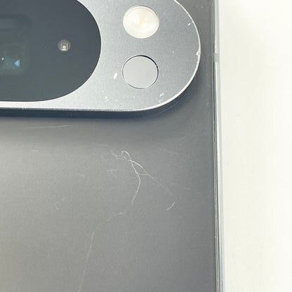 Verizon Google Pixel 9 Pro XL 256GB Obsidian GGX8B