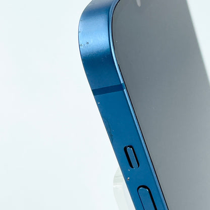 Unlocked Apple iPhone 13 128GB Blue MLMT3LL/A