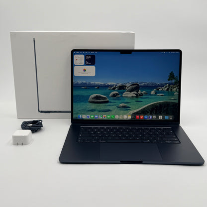 2026 Apple MacBook Air 15" M5 10C GPU 4.6GHz 24GB RAM 1TB SSD MDVN4LL/A