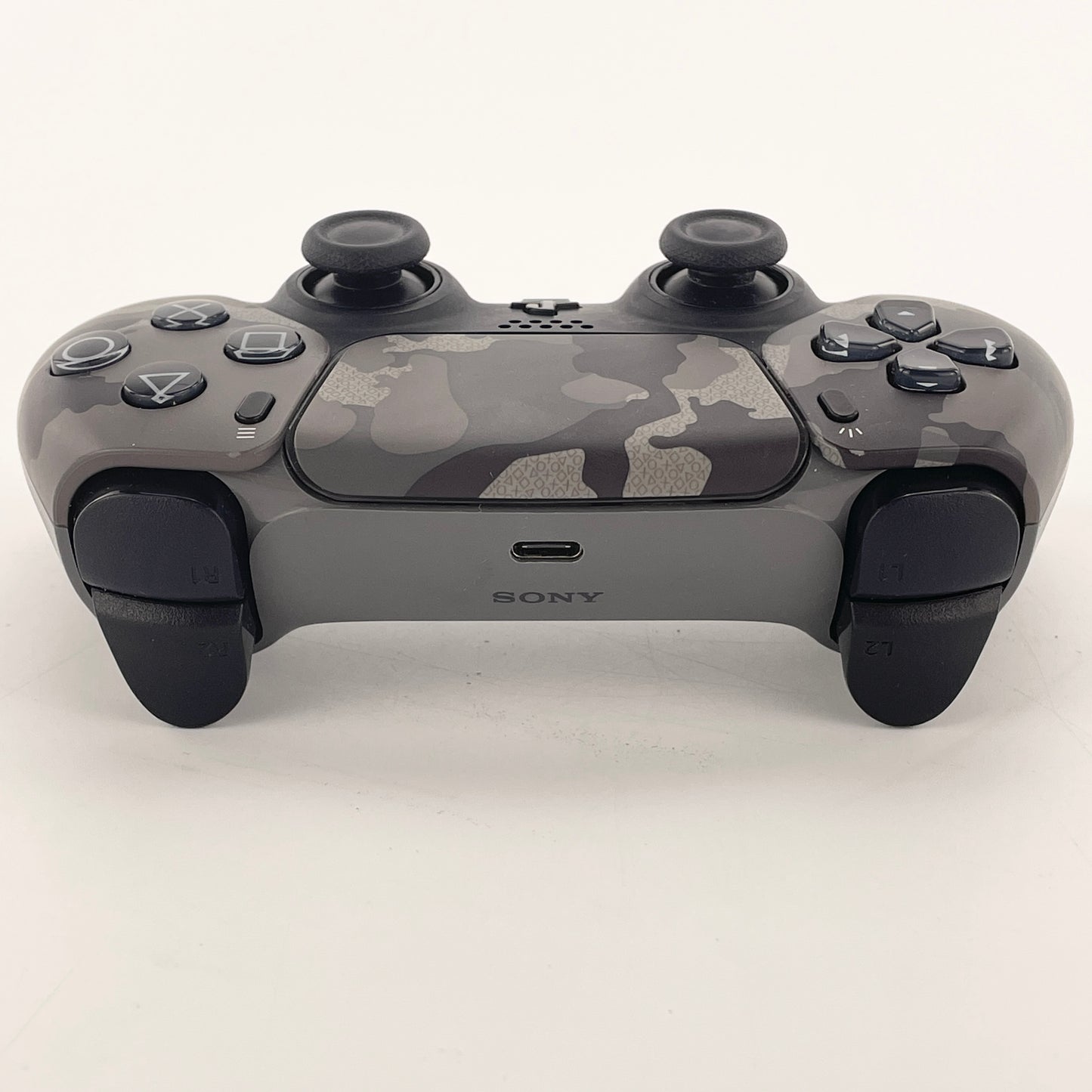 Sony PlayStation 5 PS5 Dualsense Wireless Controller Camo CFI-ZCT1W