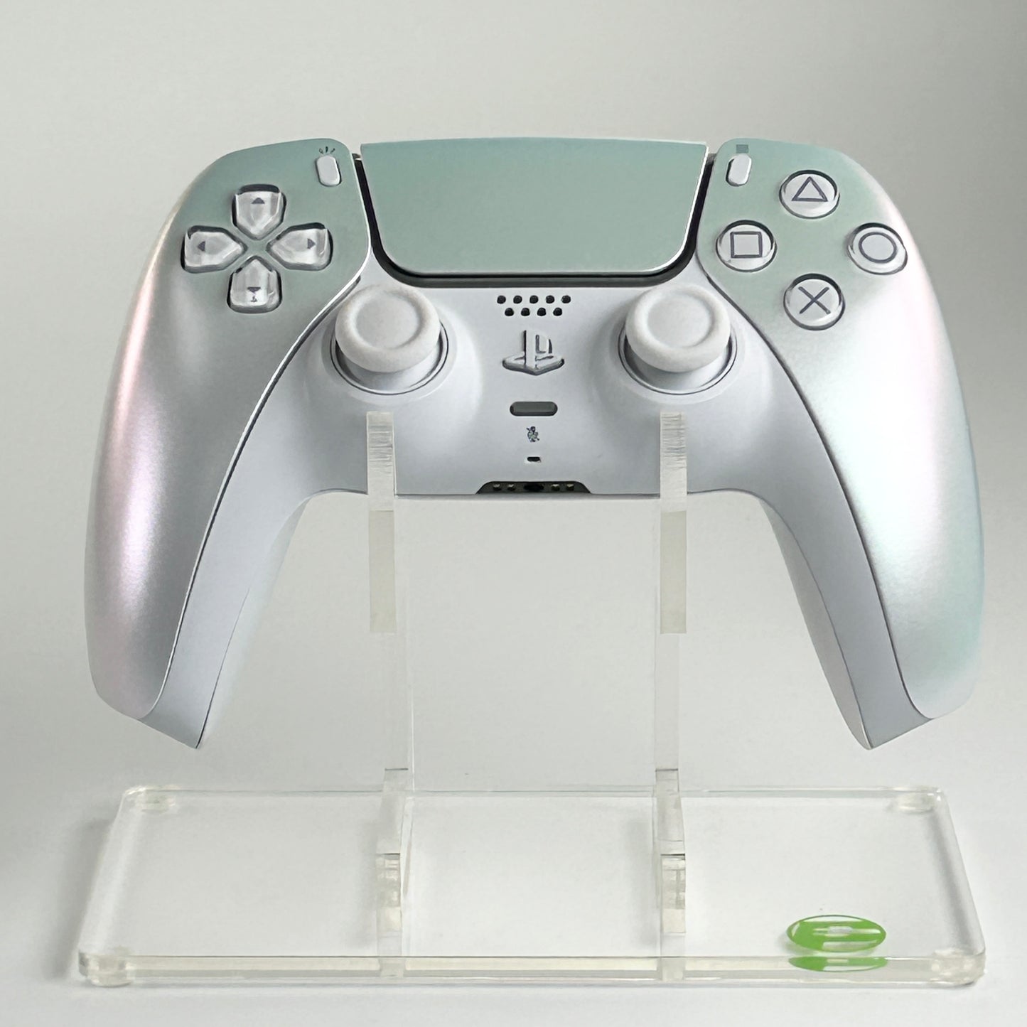 Sony PlayStation 5 PS5 Dualsense Wireless Controller Chroma Pearl CFI-ZCT1W