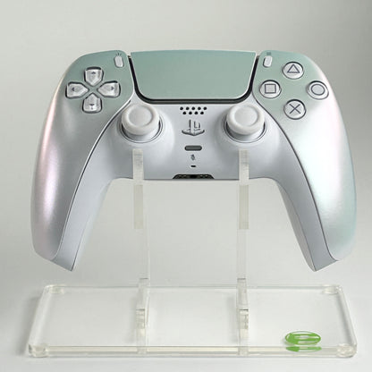 Sony PlayStation 5 PS5 Dualsense Wireless Controller Chroma Pearl CFI-ZCT1W