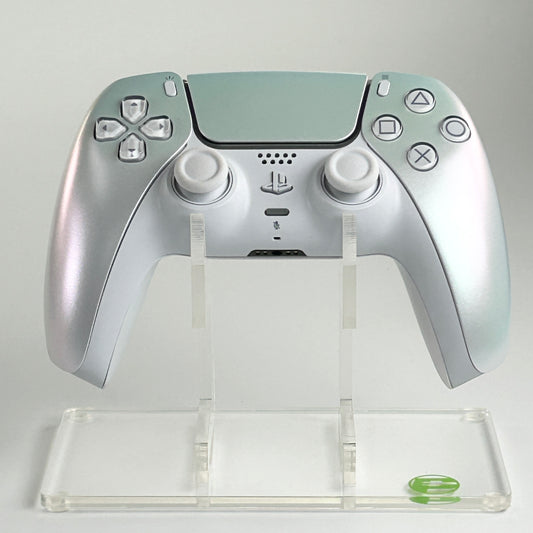 Sony PlayStation 5 PS5 Dualsense Wireless Controller Chroma Pearl CFI-ZCT1W