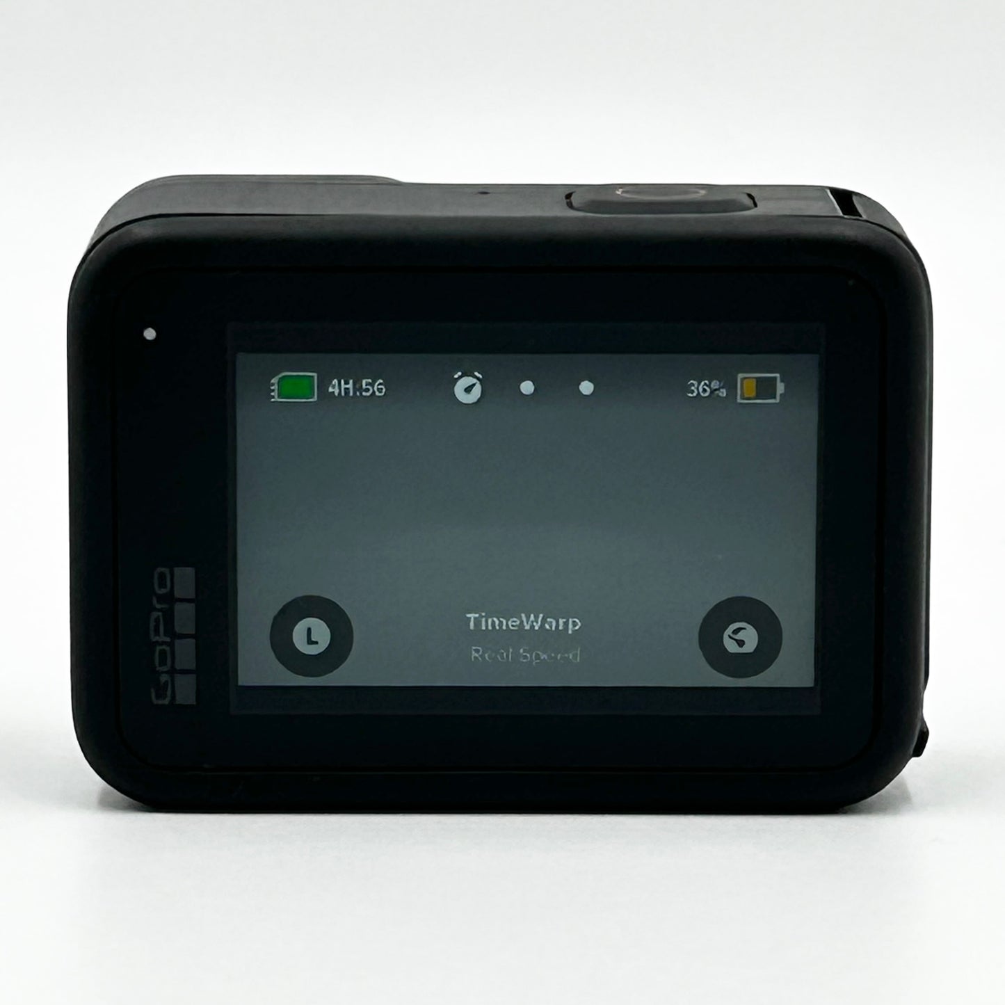 GoPro Hero11 Black 27MP 5K Waterproof Action Camera CHDHX-111