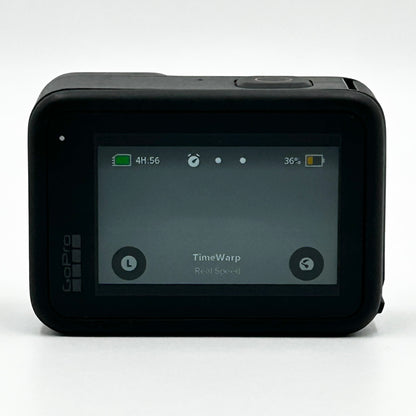 GoPro Hero11 Black 27MP 5K Waterproof Action Camera CHDHX-111