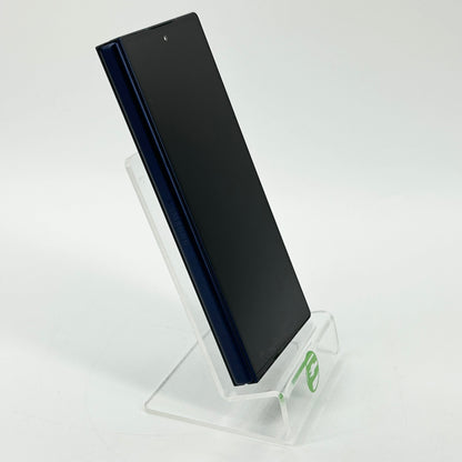 Unlocked Samsung Galaxy Z Fold6 12GB RAM 512GB SM-F956U1 Navy