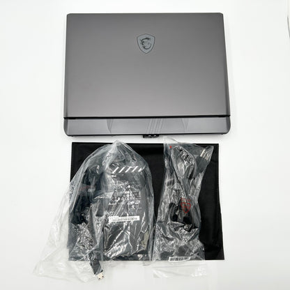 MSI Vector 16 HX AI 16" Core Ultra 9 275HX 16GB RAM 1TB SSD Geforce RTX 5080