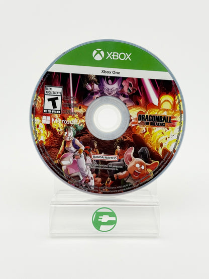 Dragon Ball: The Breakers [Special Edition] (Microsoft Xbox One, 2022)