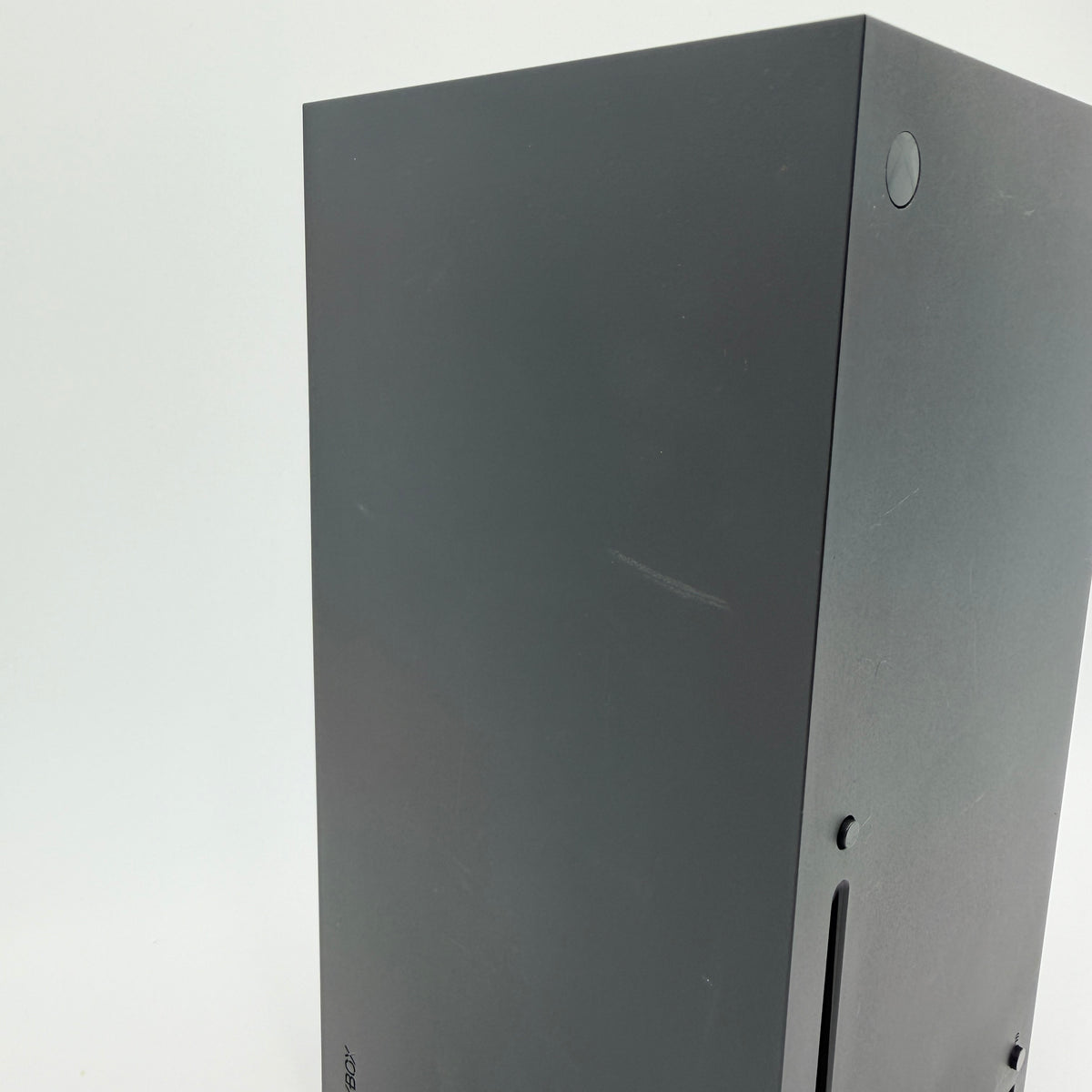 Microsoft Xbox Series X 1TB Console Gaming System Carbon Black 1882