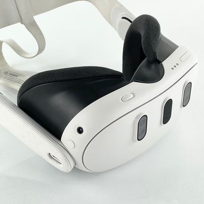 Meta Quest 3 512GB Virtual Reality Headset S3A