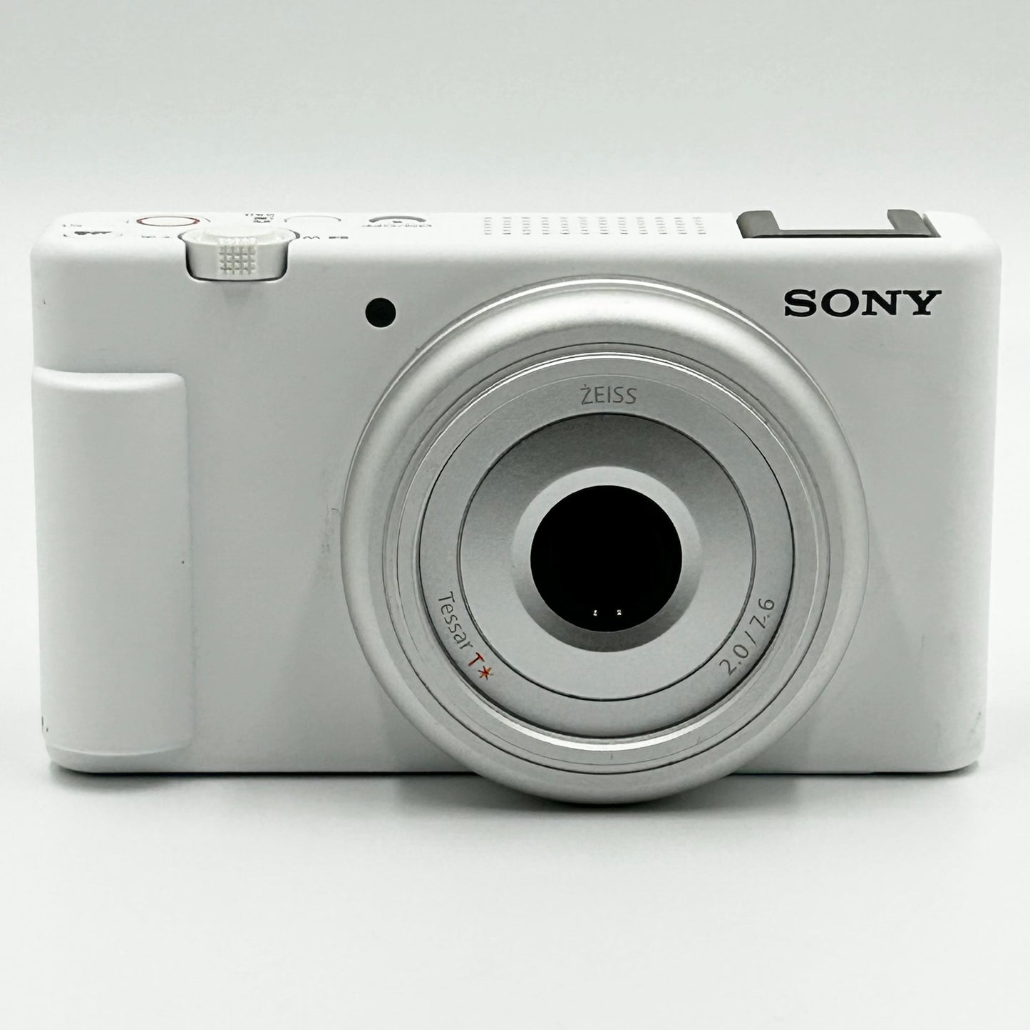 Sony ZV-1F 20.1MP Vlogging Camera