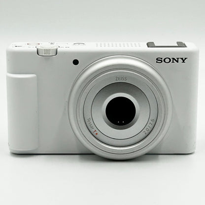 Sony ZV-1F 20.1MP Vlogging Camera