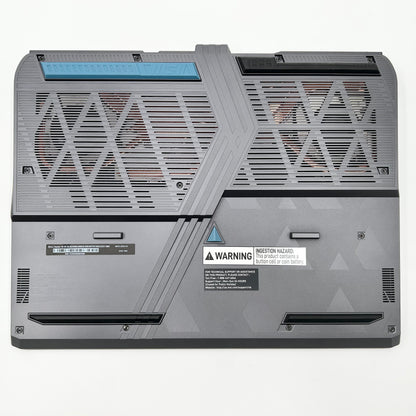 MSI Vector 16 HX AI 16" Core Ultra 9 275HX 16GB RAM 1TB SSD Geforce RTX 5080