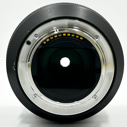 Sony FE 24-70mm f/2.8 E-Mount Full Frame Standard Zoom G Master Lens SEL2470GM