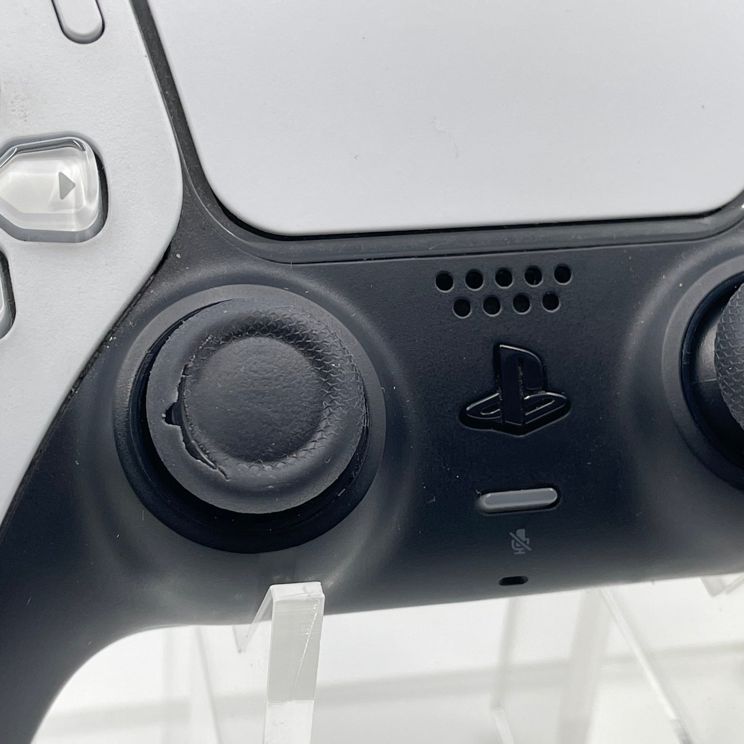 Sony PlayStation 5 Slim Disc Edition PS5 1TB White Console Gaming System