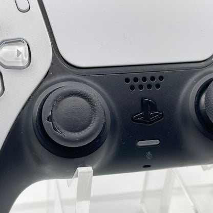 Sony PlayStation 5 Slim Disc Edition PS5 1TB White Console Gaming System