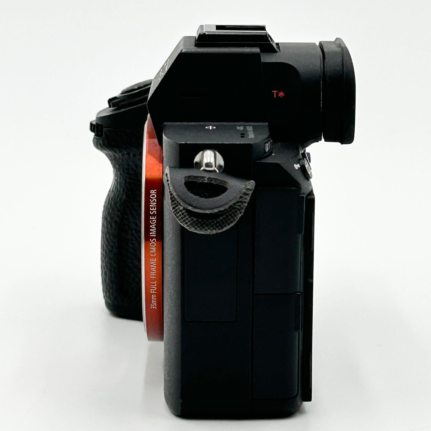 Sony Alpha A7R III 42.4MP Mirrorless Digital Camera 8044 Shutter Count