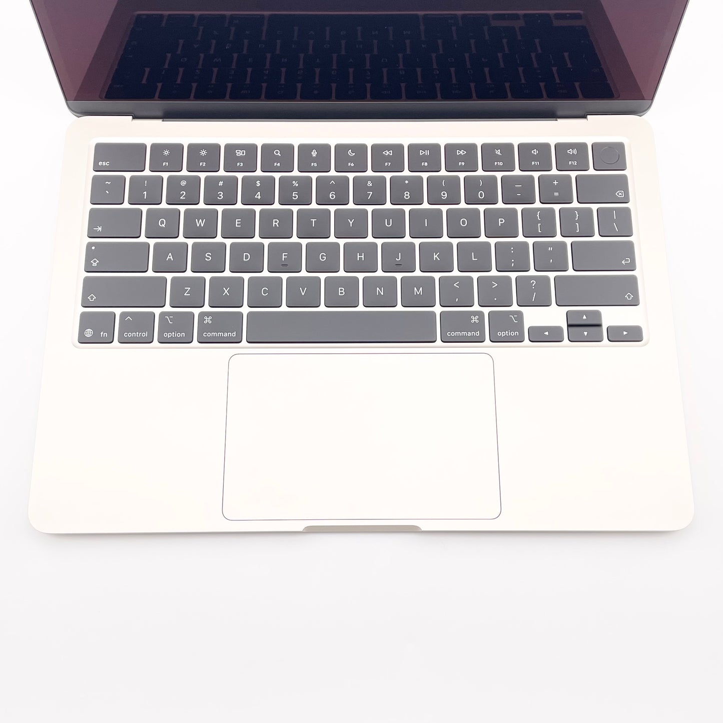 2026 Apple MacBook Air 13" M5 8C GPU 4.6GHz 16GB RAM 512GB SSD MDHA4LL/A