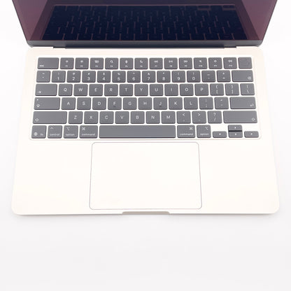 2026 Apple MacBook Air 13" M5 8C GPU 4.6GHz 16GB RAM 512GB SSD MDHA4LL/A