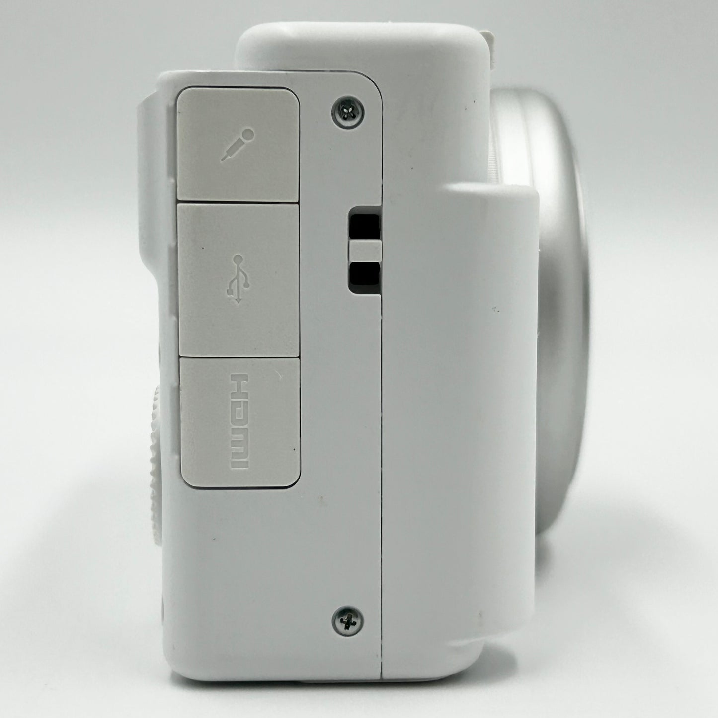 Sony ZV-1F 20.1MP Vlogging Camera