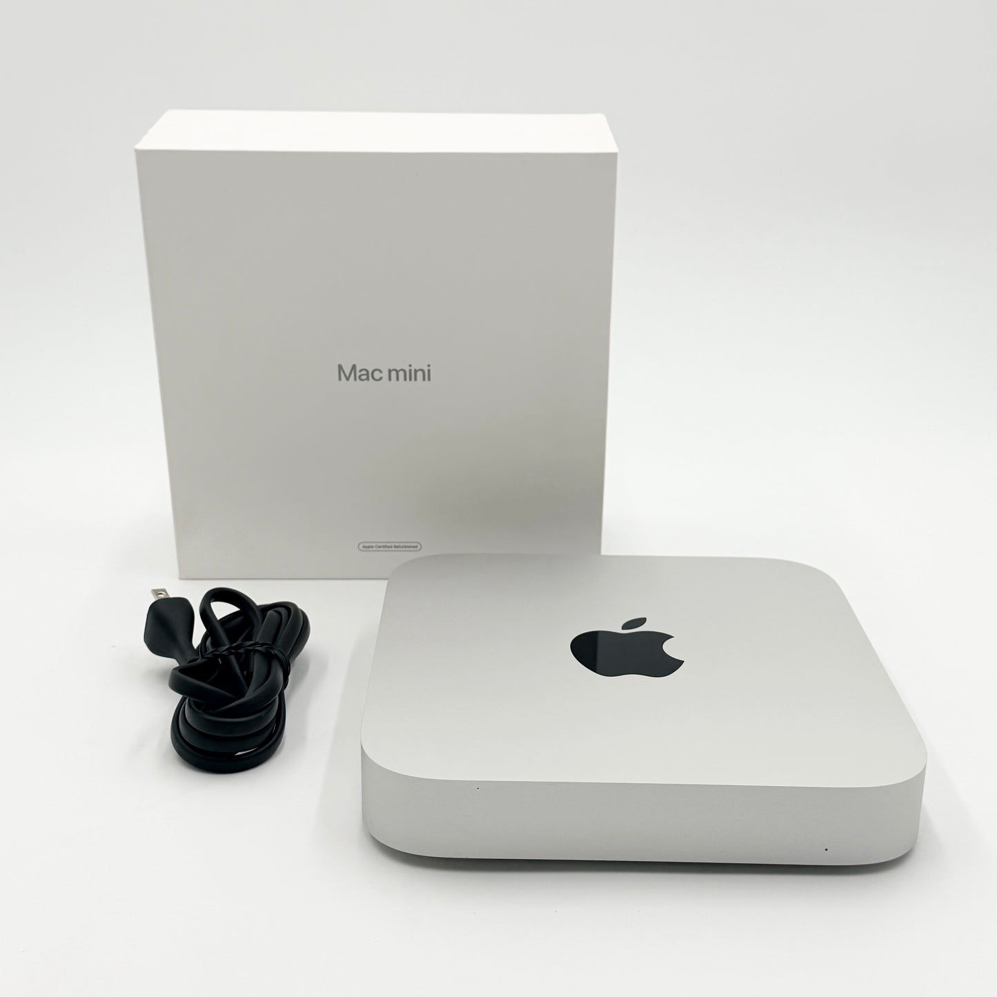 2020 Apple Mac Mini M1 8 Core 3.2GHz 16GB RAM 256GB SSD A2348