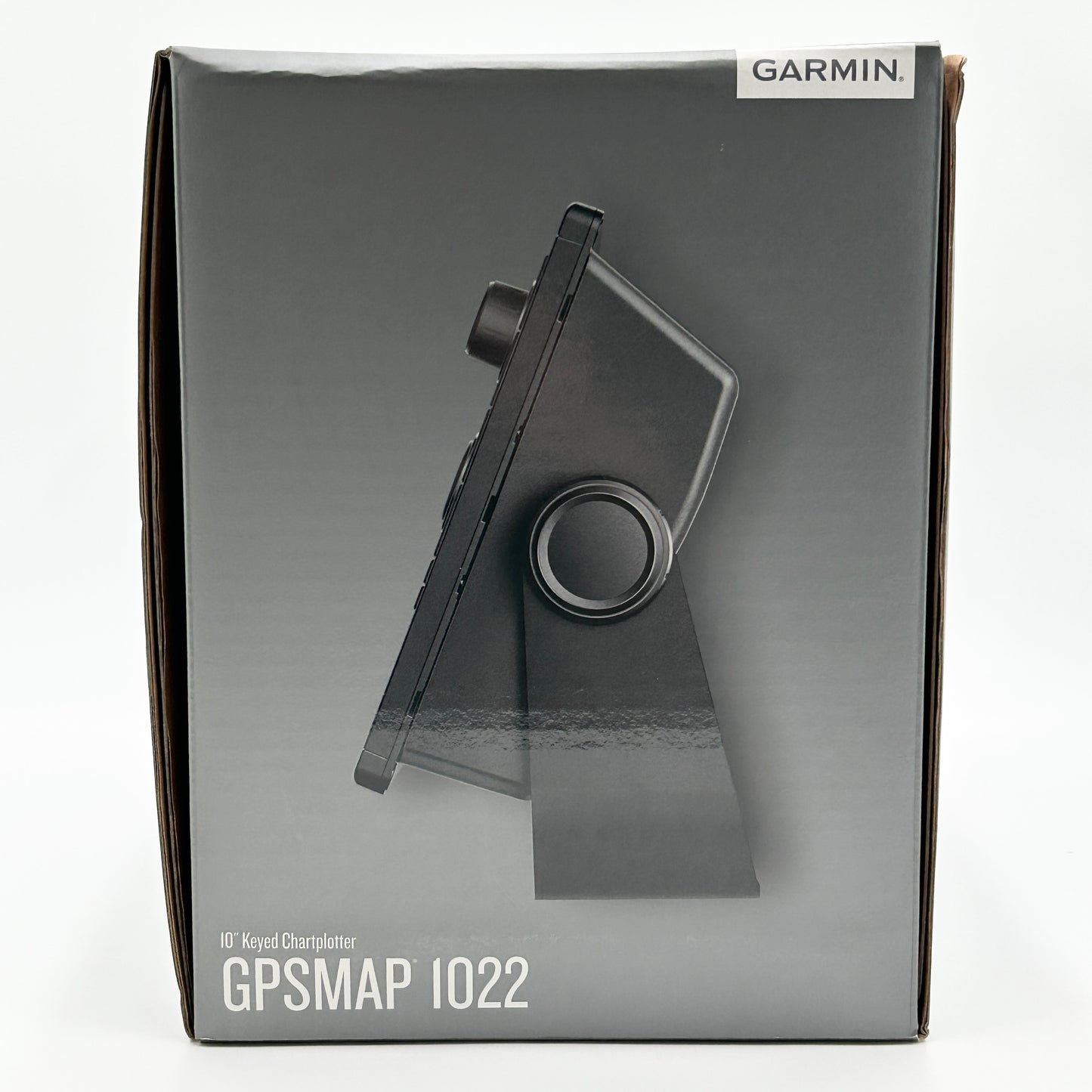 New Garmin GPSMAP 1022  Keyed Networking Chartplotter AB3113