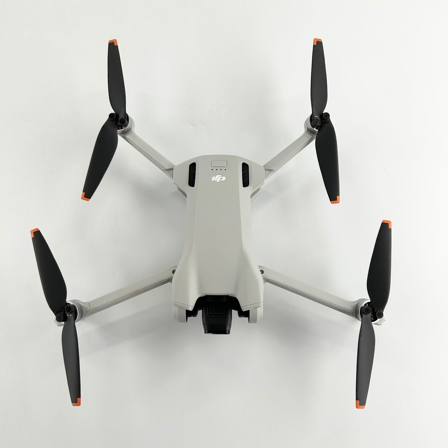 DJI Mini 3 Fly More Combo 4K Camera Drone MT3PD with DJI RC Controller