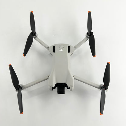 DJI Mini 3 Fly More Combo 4K Camera Drone MT3PD with DJI RC Controller