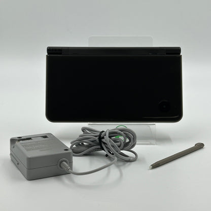 Nintendo DSi XL Handheld Game Console UTL-001 Bronze