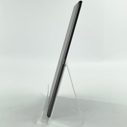 WiFi Only Apple iPad 9th Gen 64GB Space Gray MK2K3LL/A