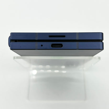 Unlocked Samsung Galaxy Z Fold6 12GB RAM 512GB SM-F956U1 Navy