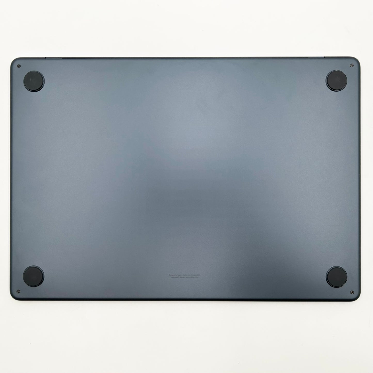 2025 Apple MacBook Air 15" M4 10 Core 4.5GHz 16GB RAM 256GB SSD A3241