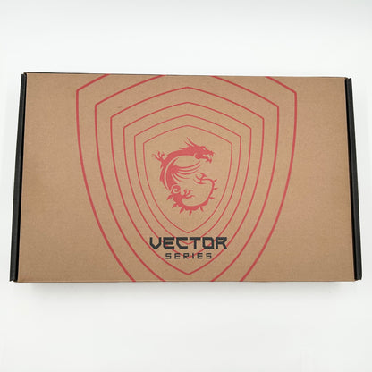 MSI Vector 16 HX AI 16" Core Ultra 9 275HX 16GB RAM 1TB SSD Geforce RTX 5080