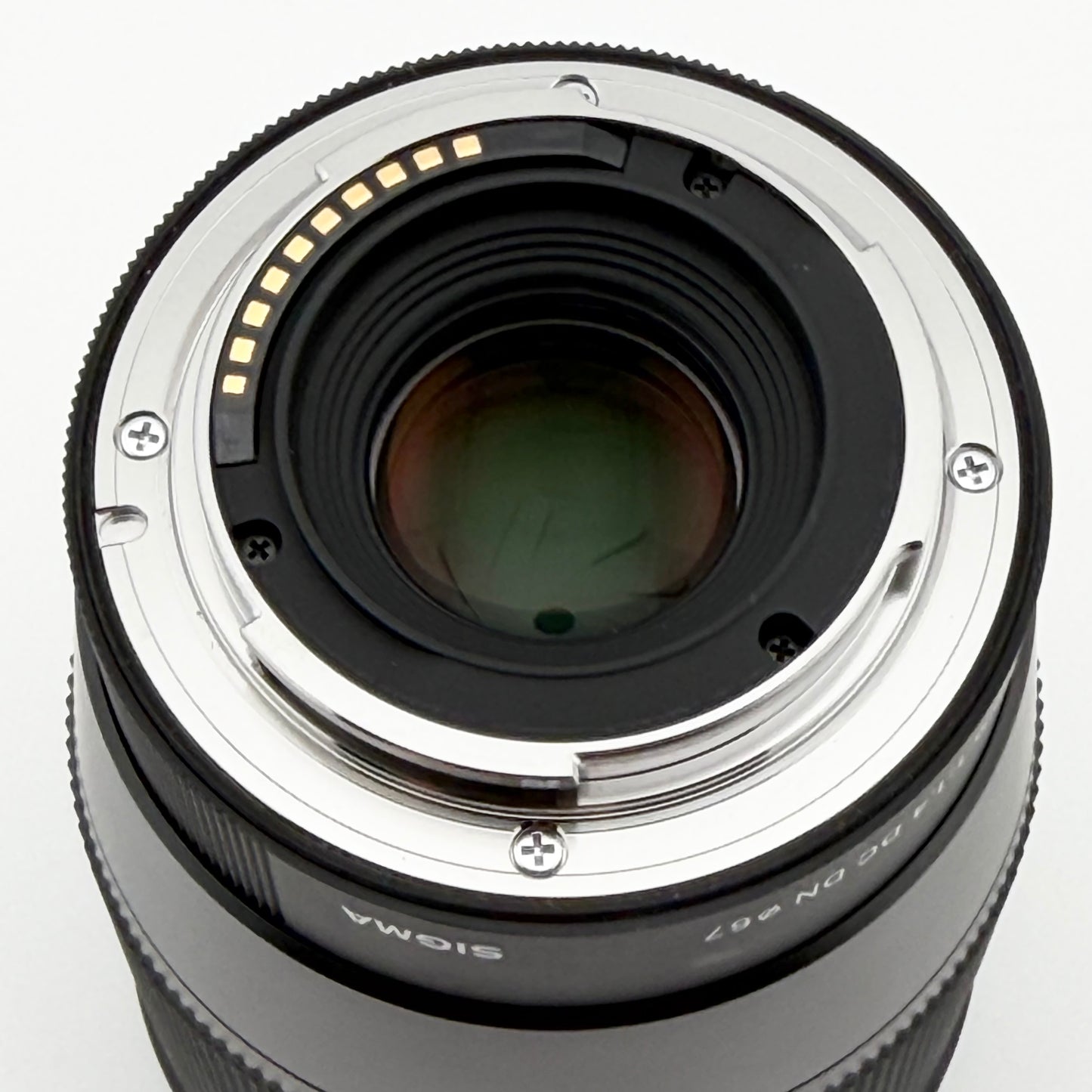 Sigma Contemporary Lens 16mm f/1.4 DC DN for Sony E-Mount Auto Lens