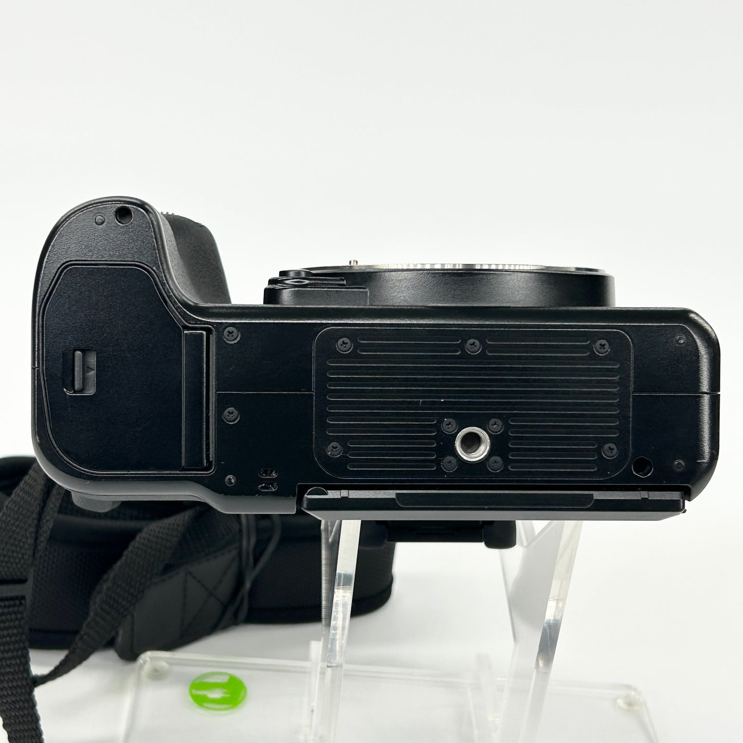 Fujifilm GFX50S II 51.4MP Medium Format Mirrorless Camera 30 Shutter Count