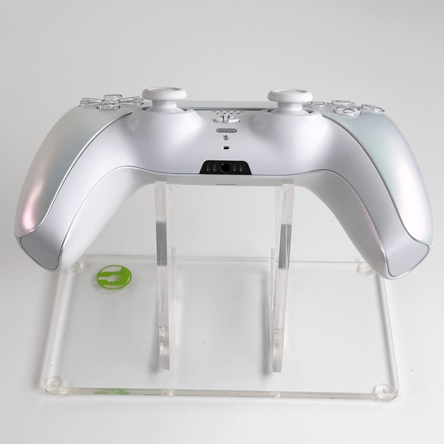 Sony PlayStation 5 PS5 Dualsense Wireless Controller Chroma Pearl CFI-ZCT1W