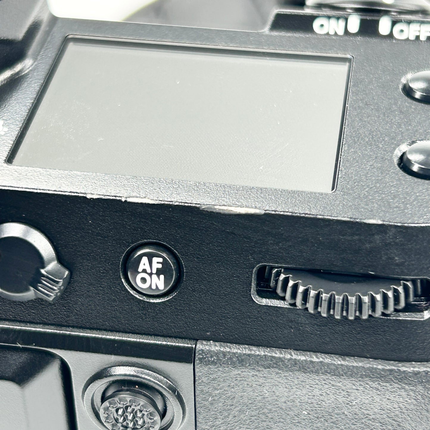 Fujifilm GFX50S II 51.4MP Medium Format Mirrorless Camera 30 Shutter Count