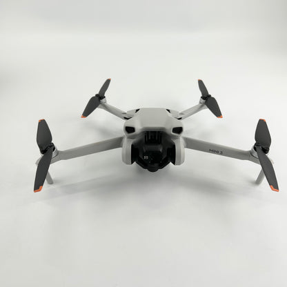 DJI Mini 3 Fly More Combo 4K Camera Drone MT3PD with DJI RC Controller