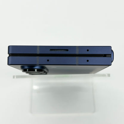 Unlocked Samsung Galaxy Z Fold6 12GB RAM 512GB SM-F956U1 Navy