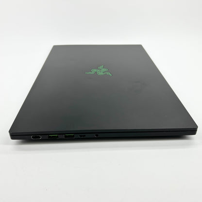 Razer Blade 15 15.6" 360Hz FHD i7-12800H 32GB RAM 1TB SSD GeForce RTX 3080 Ti
