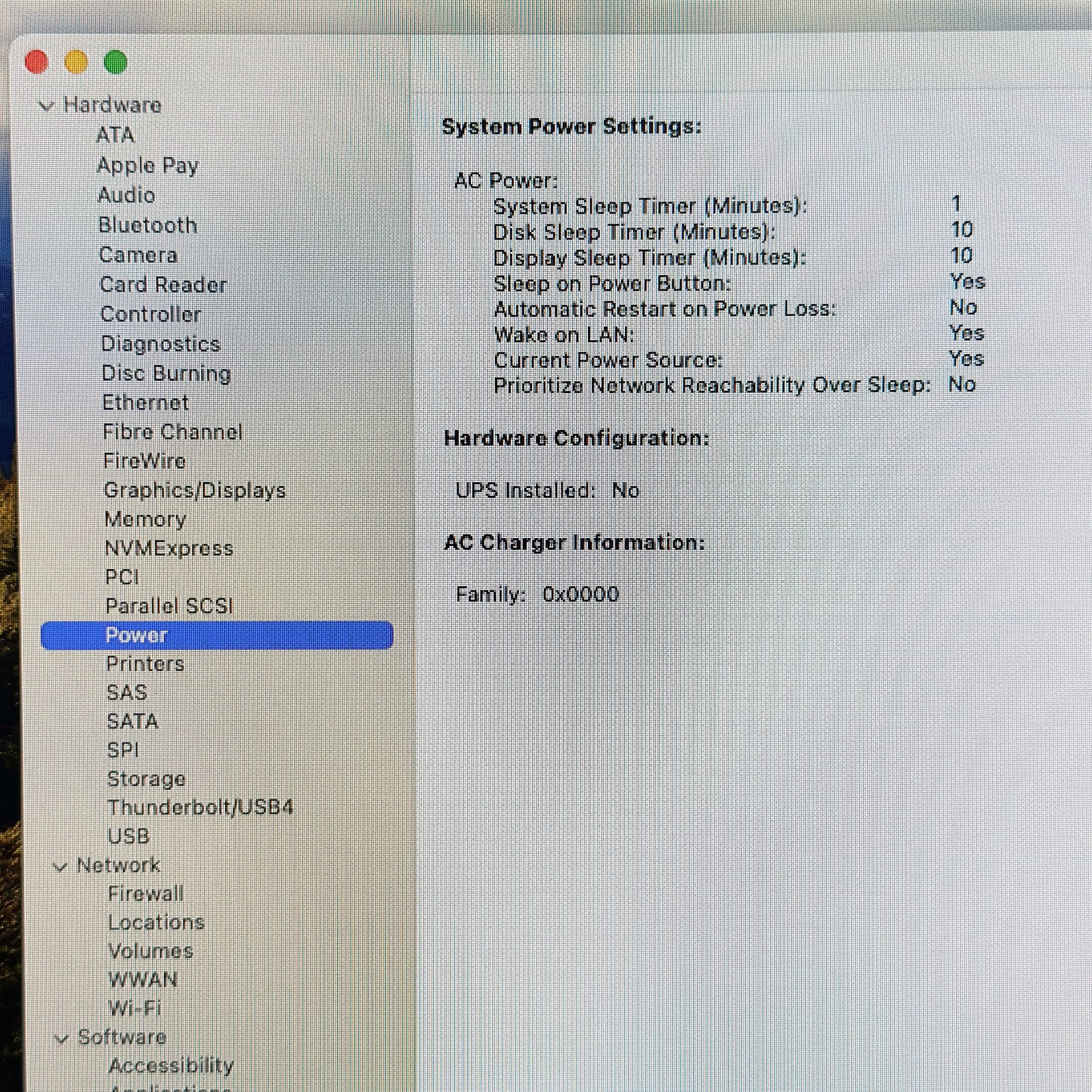 2020 Apple Mac Mini M1 8 Core 3.2GHz 16GB RAM 256GB SSD A2348