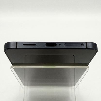 Unlocked Samsung Galaxy S25 Edge 12GB RAM 256GB SM-S937U Titanium Jetblack