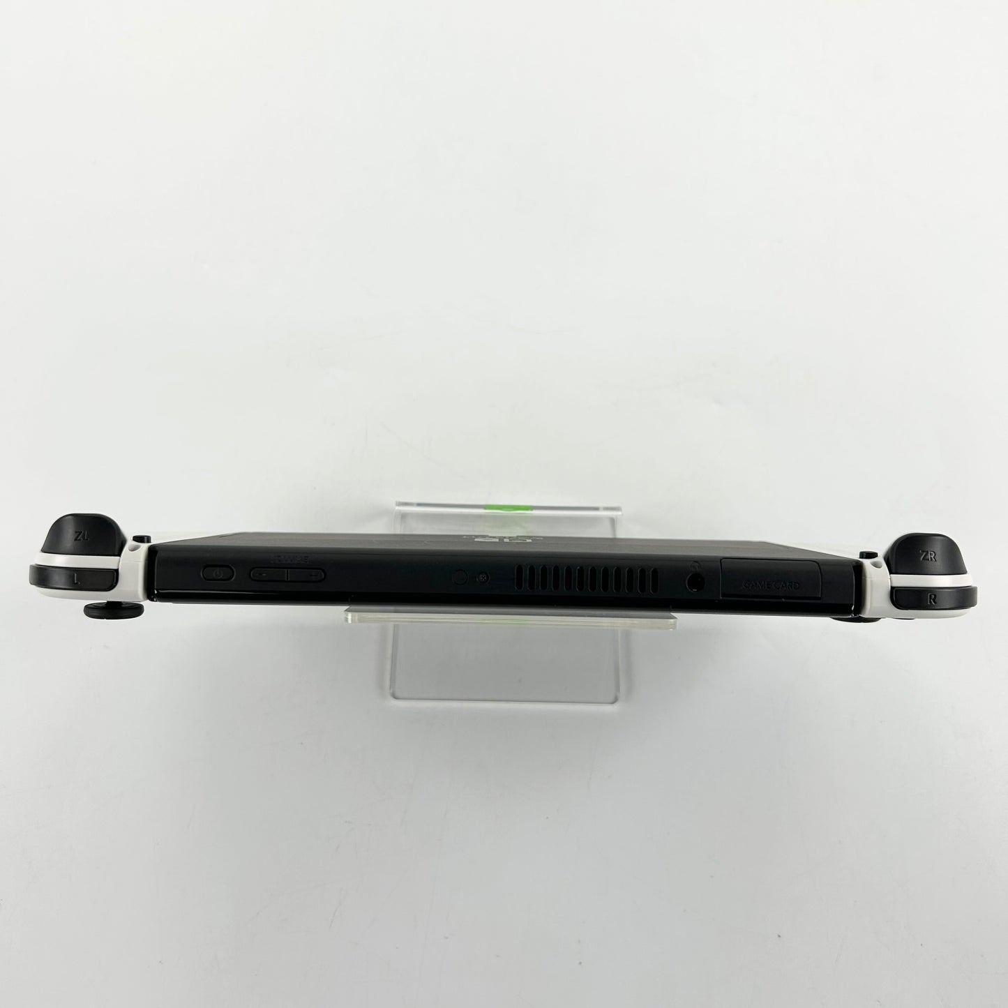 Nintendo Switch OLED Video Game Console HEG-001 Black/White