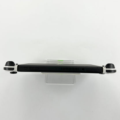 Nintendo Switch OLED Video Game Console HEG-001 Black/White