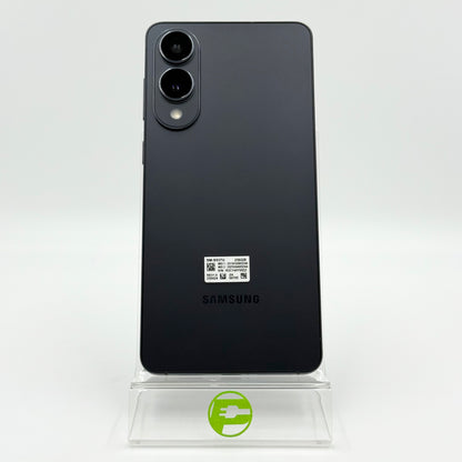 Unlocked Samsung Galaxy S25 Edge 12GB RAM 256GB SM-S937U Titanium Jetblack