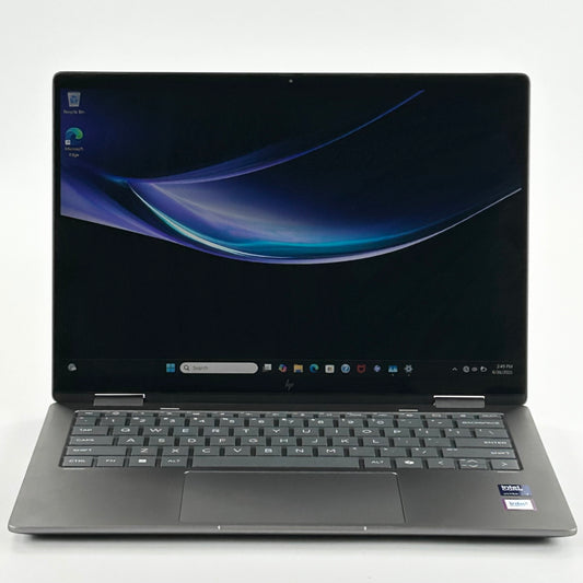 HP Envy x360 14-FC0033DX 14" Core Ultra 7 155U 1.7GHz 32GB RAM 1TB SSD