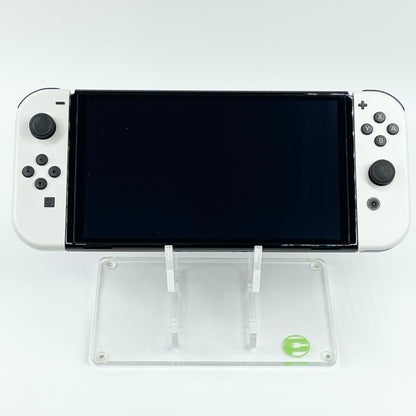 Nintendo Switch OLED Video Game Console HEG-001 White