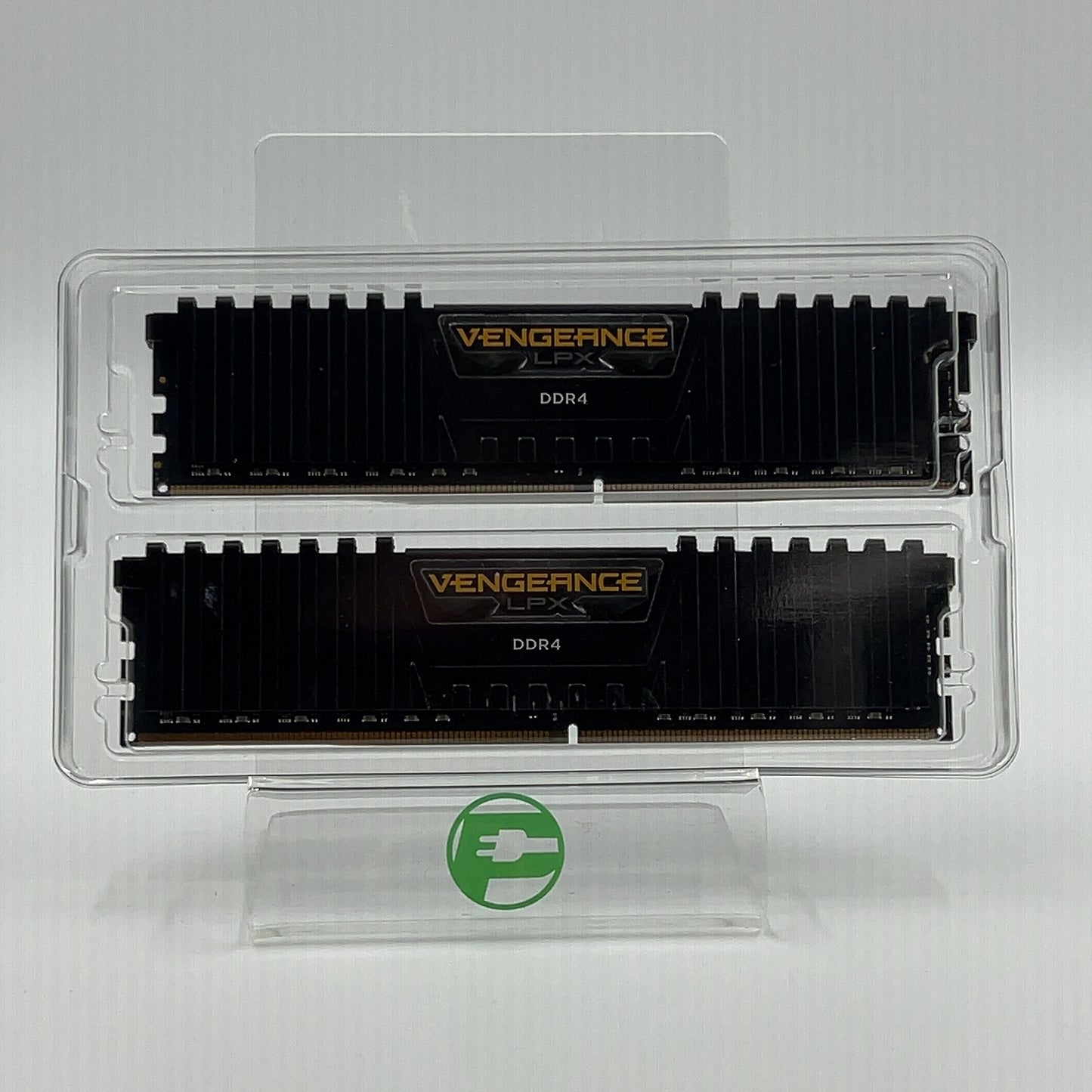 Corsair Vengeance LPX 64GB (2x32GB) RAM DDR4 3200MHz CMK56GX4M2E3200C16