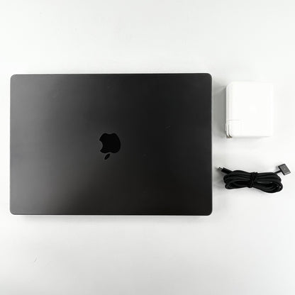 2024 Apple MacBook Pro 16" M4 Pro 20C GPU 4.5GHz 24GB RAM 512GB SSD MX2X3LL/A