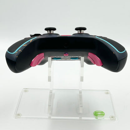 Victrix Victrix Pro BFG Tekken 8 Rage Art For Playstation 3 PS3, 4 PS4, 5 PS5